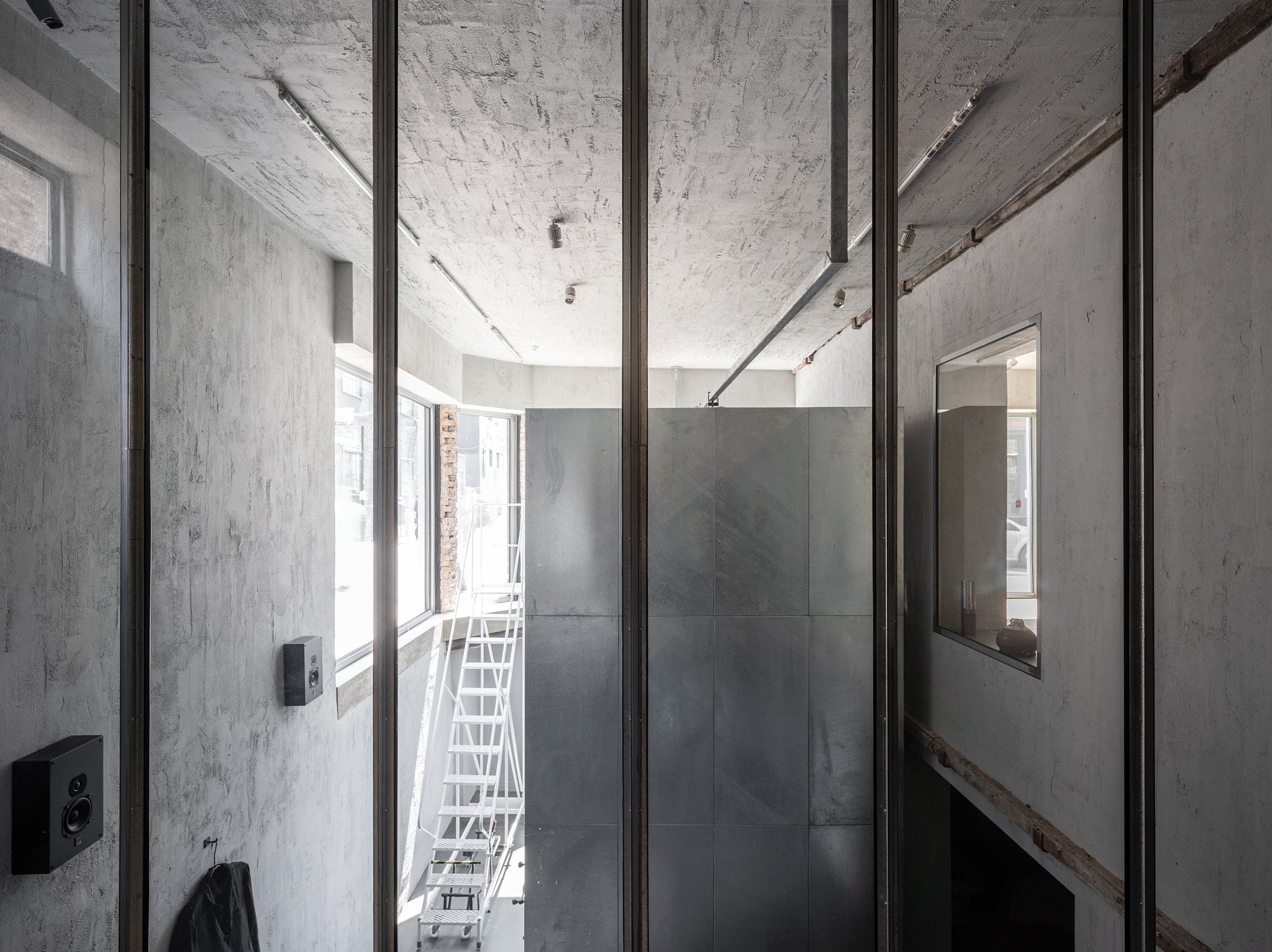 Blue Mountain School