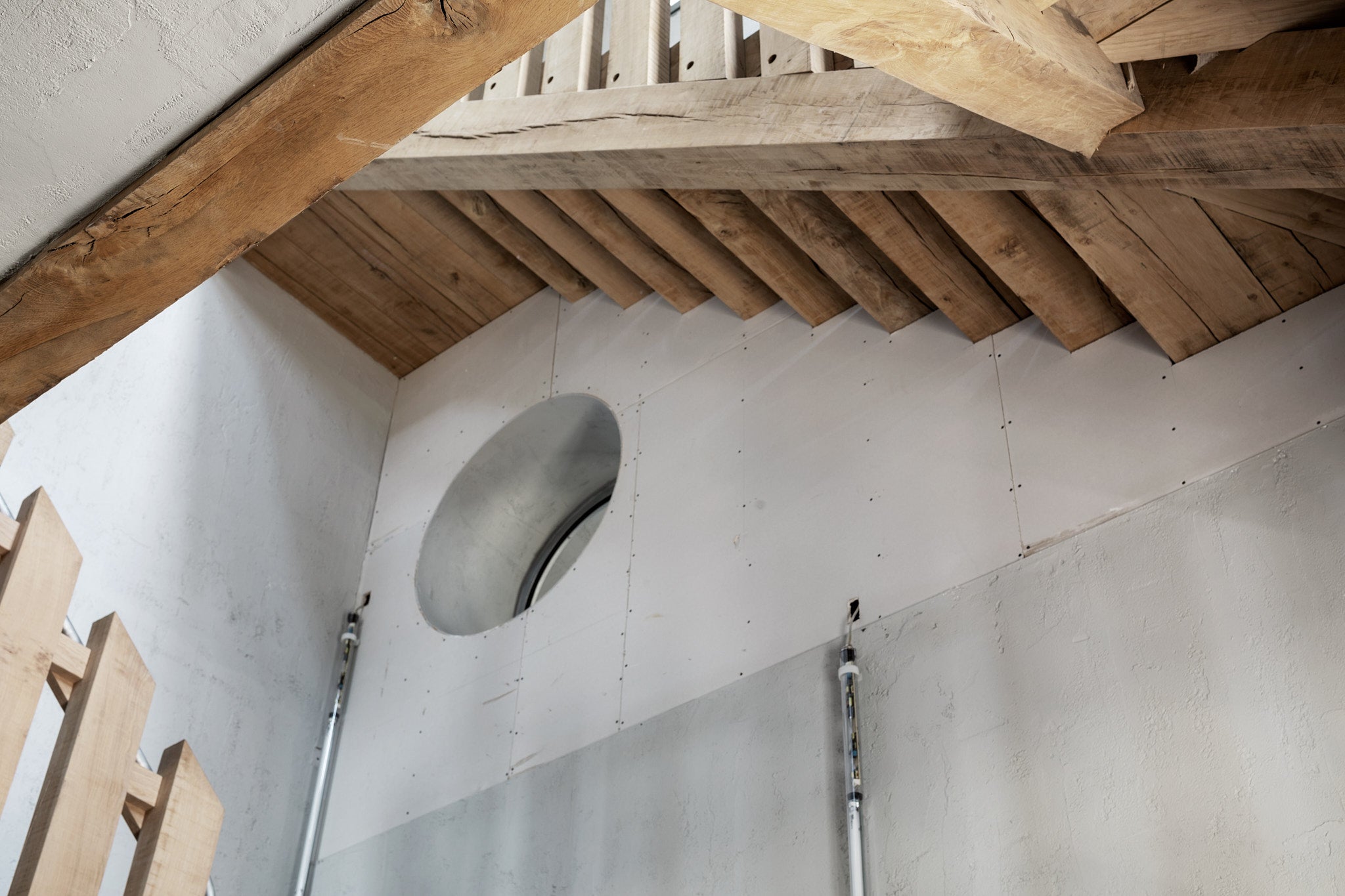 Blue Mountain School