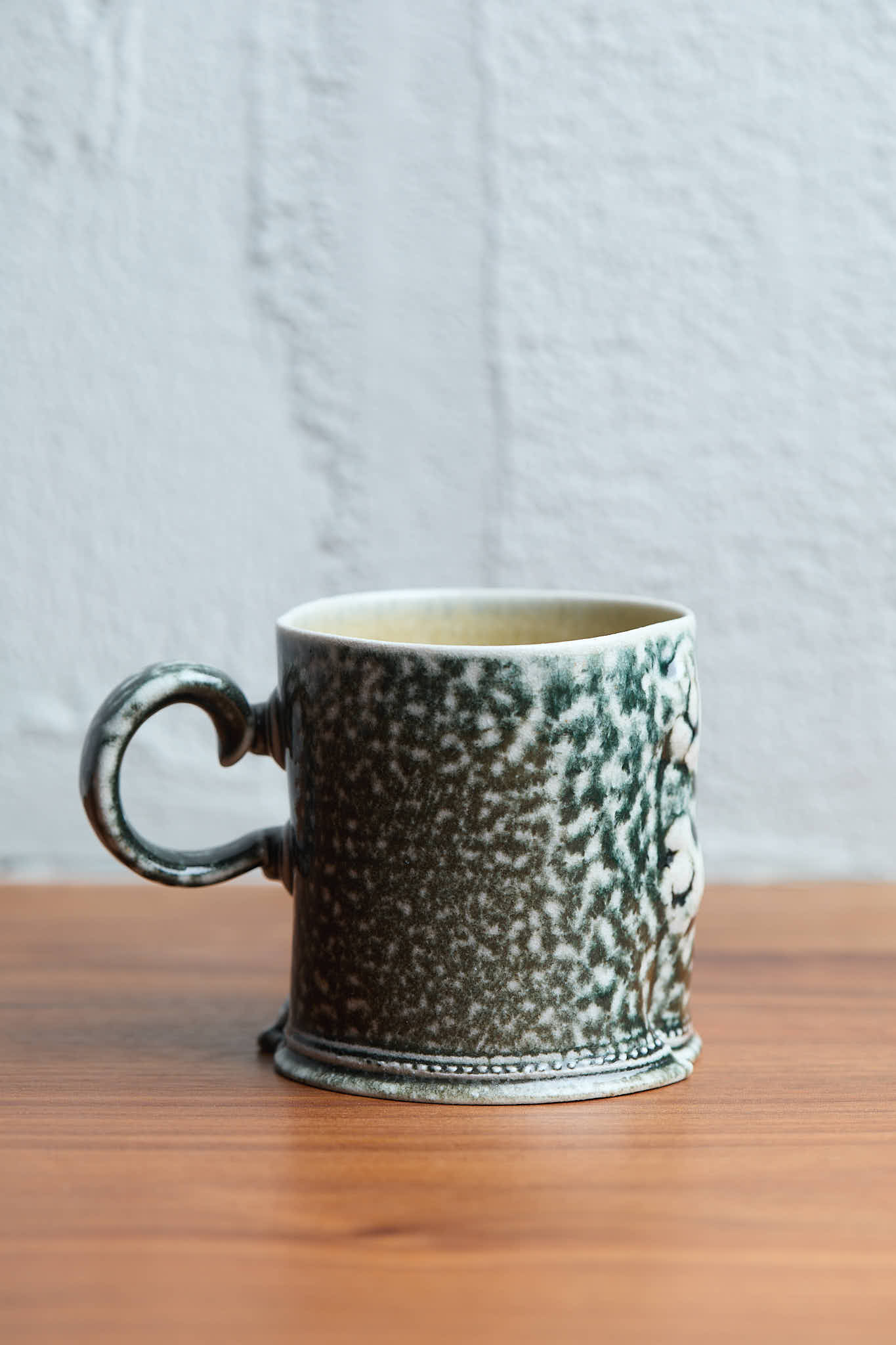 Steve Harrison Stoneware Cup 21