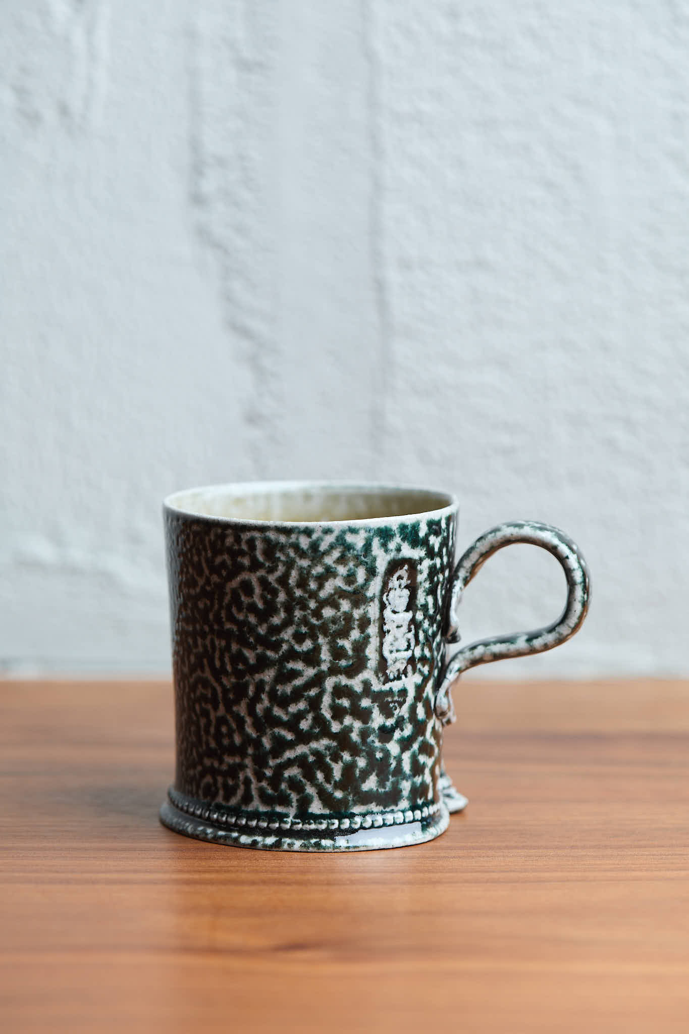 Steve Harrison Stoneware Cup 22