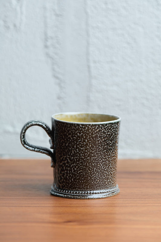 Steve Harrison Stoneware Cup 22