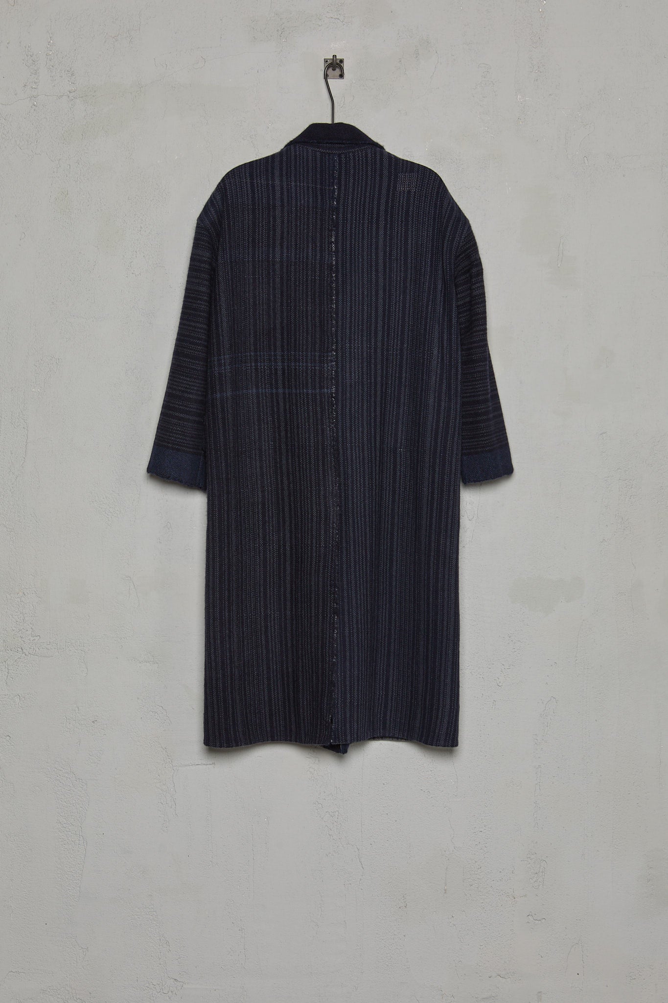 Amy Revier L.Coat: The Autumn Nights Have Lengthened