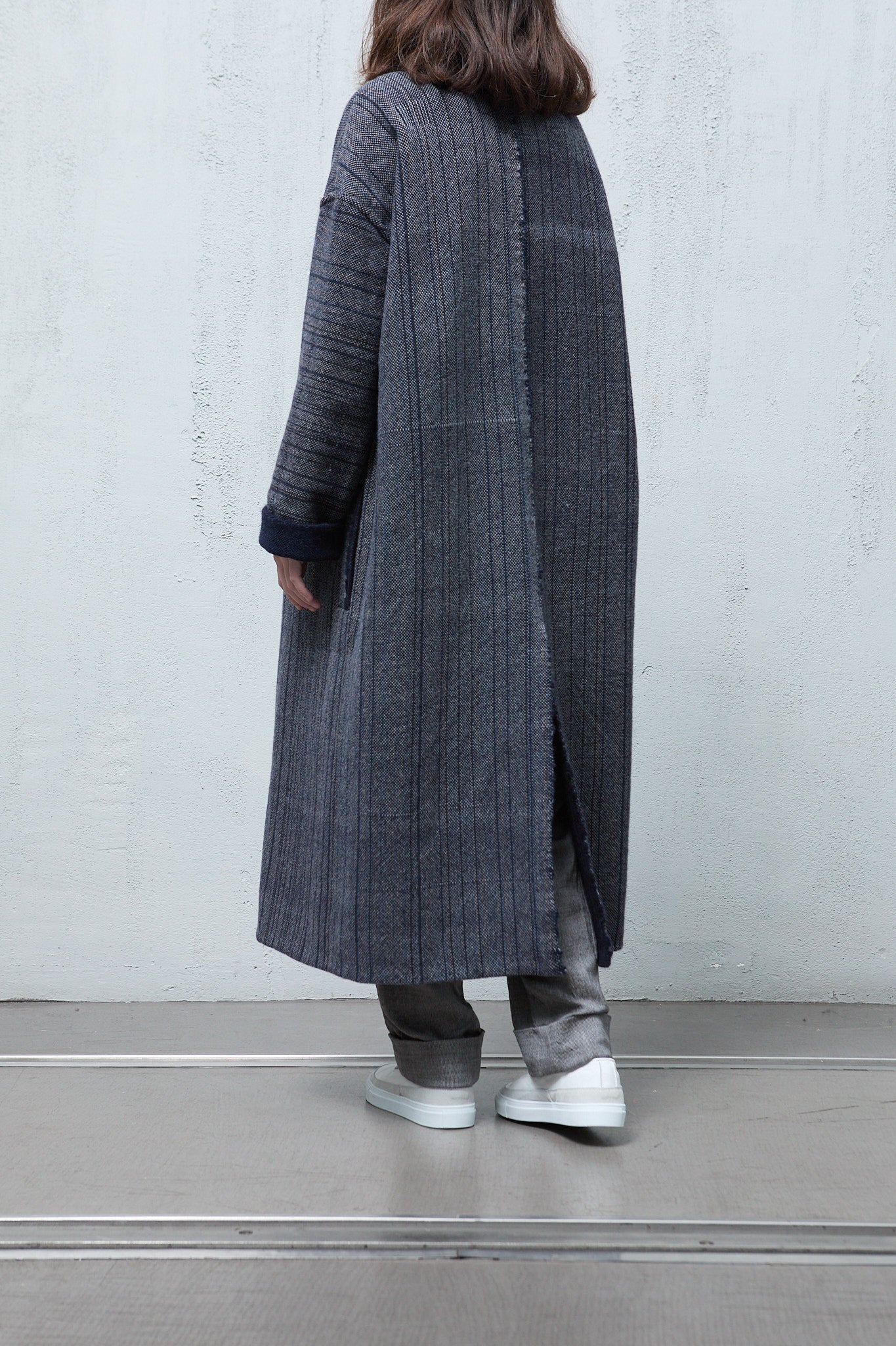 Amy Revier L.Coat: The Autumn Nights Have Lengthened