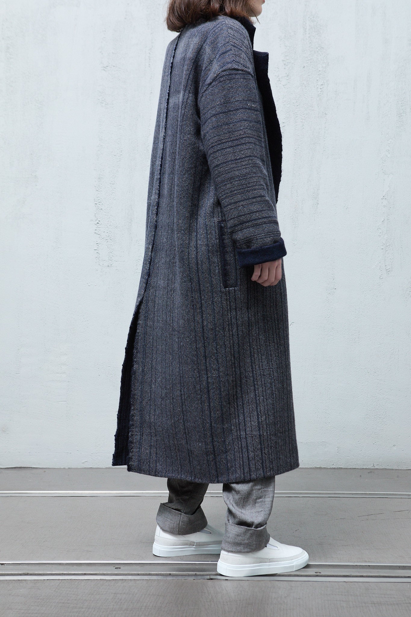 Amy Revier L.Coat: The Autumn Nights Have Lengthened