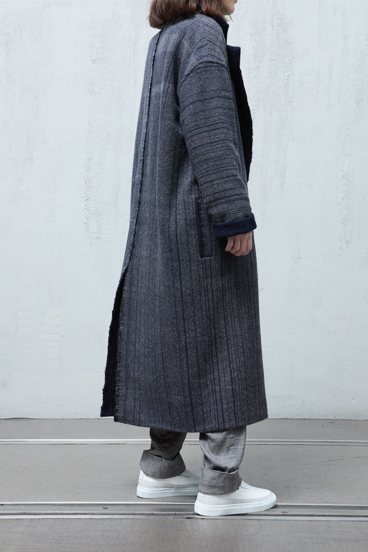 Amy Revier L.Coat: The Autumn Nights Have Lengthened