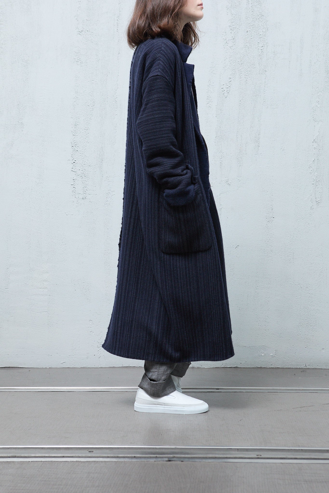 Amy Revier L.Coat: The Autumn Nights Have Lengthened