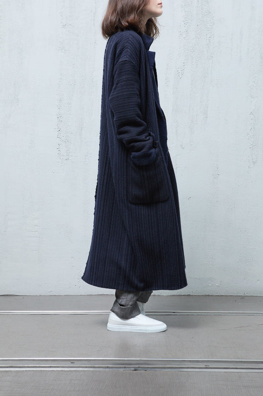 Amy Revier L.Coat: The Autumn Nights Have Lengthened