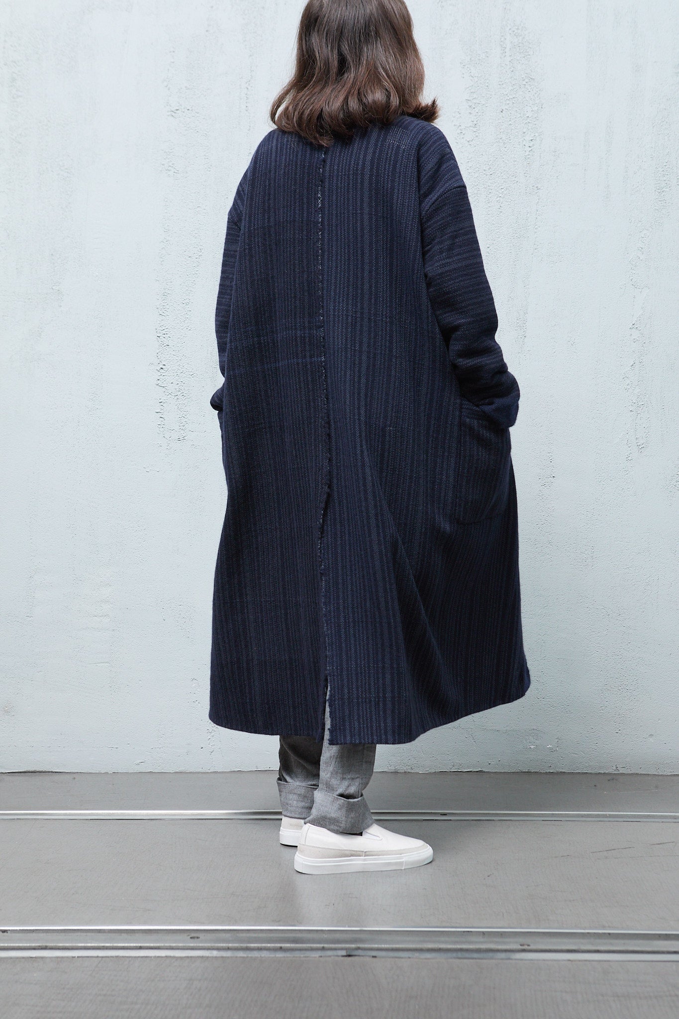 Amy Revier L.Coat: The Autumn Nights Have Lengthened