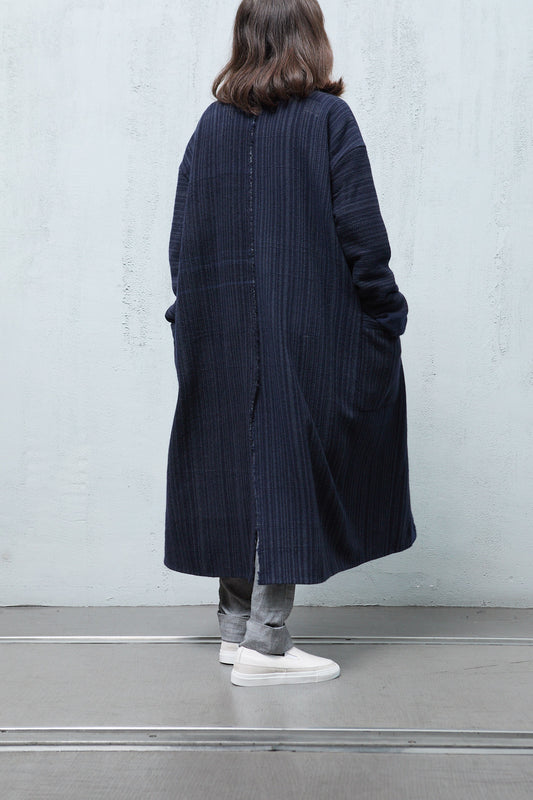 Amy Revier L.Coat: The Autumn Nights Have Lengthened