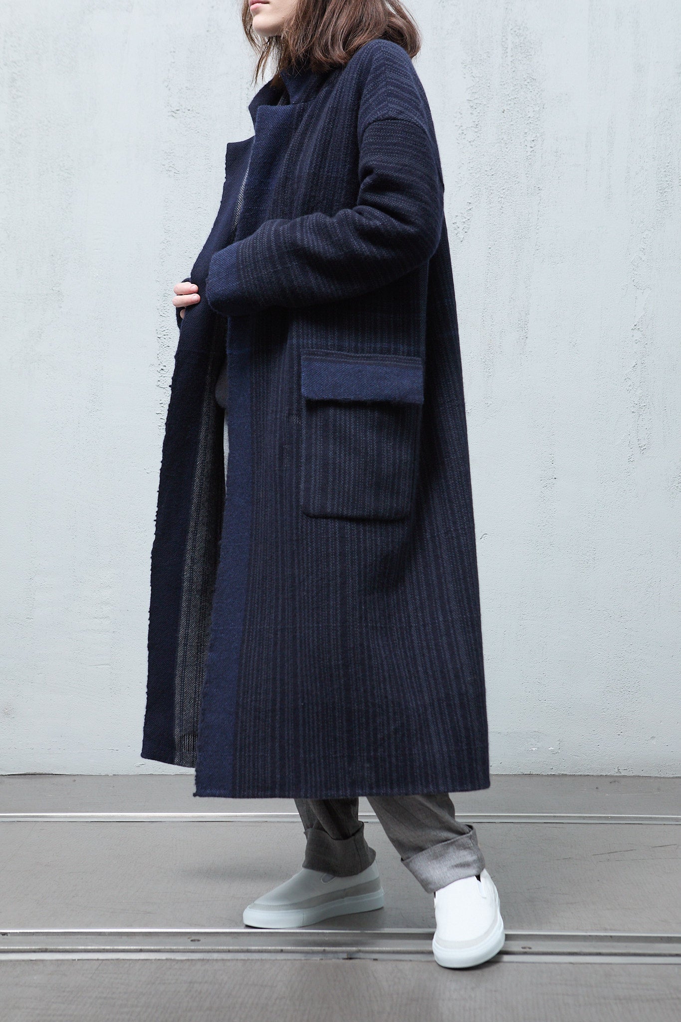 Amy Revier L.Coat: The Autumn Nights Have Lengthened