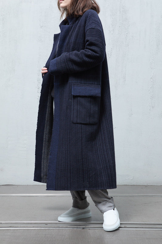 Amy Revier L.Coat: The Autumn Nights Have Lengthened