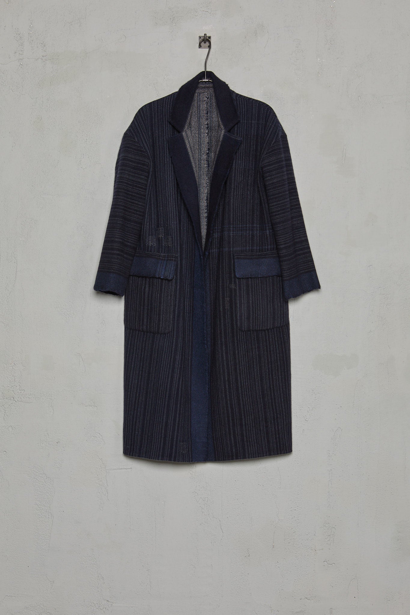 Amy Revier L.Coat: The Autumn Nights Have Lengthened