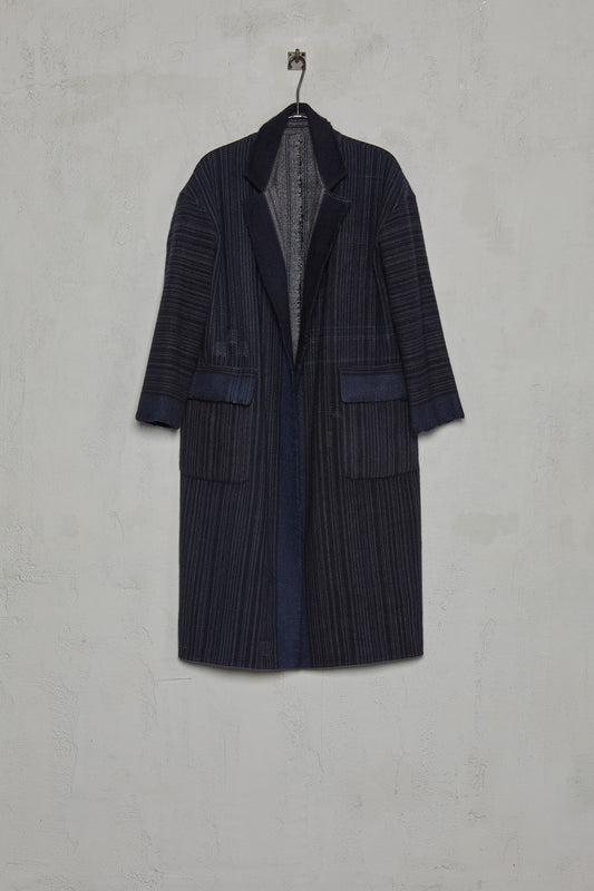 Amy Revier L.Coat: The Autumn Nights Have Lengthened