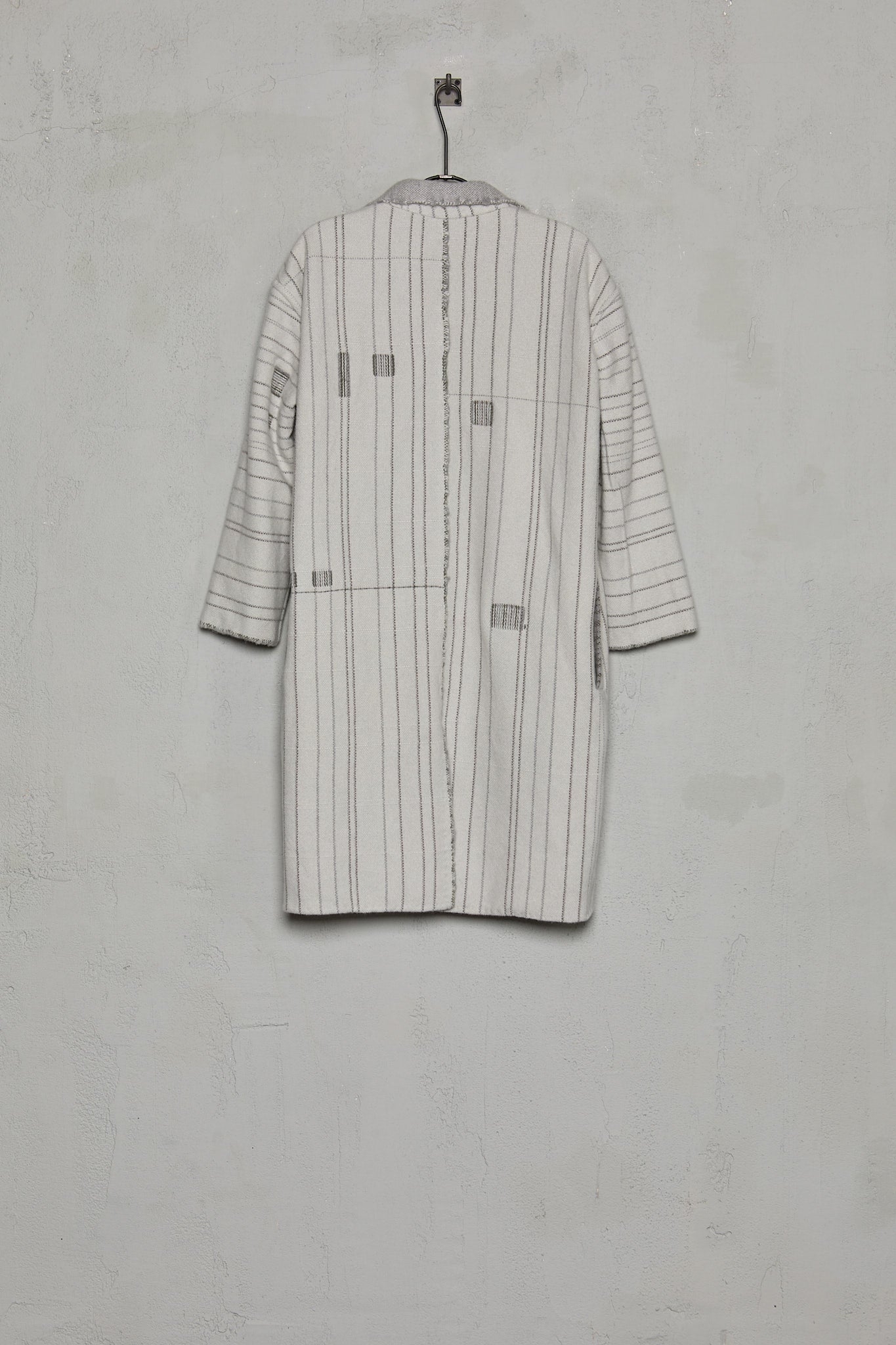 Amy Revier M.Coat: Please Wait For The Light Of The Moon