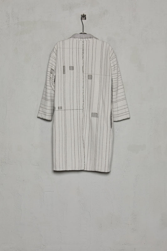 Amy Revier M.Coat: Please Wait For The Light Of The Moon