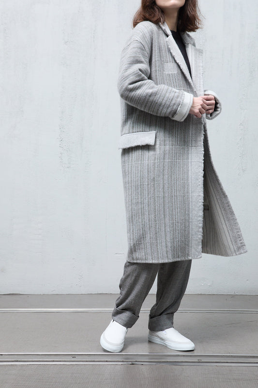 Amy Revier M.Coat: Please Wait For The Light Of The Moon