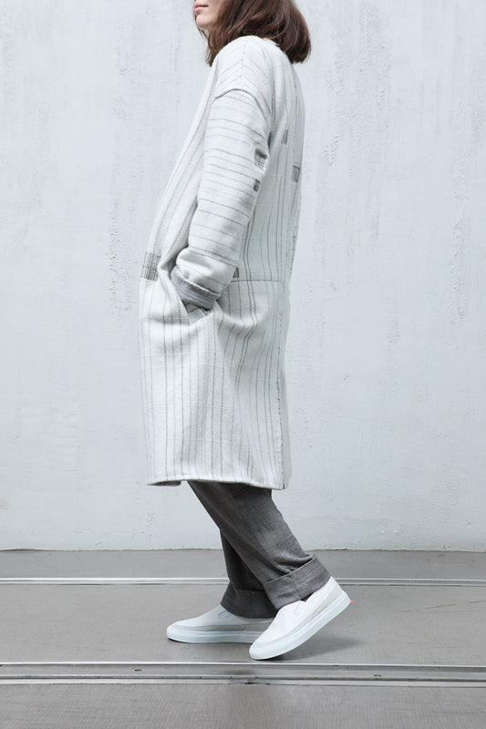 Amy Revier M.Coat: Please Wait For The Light Of The Moon