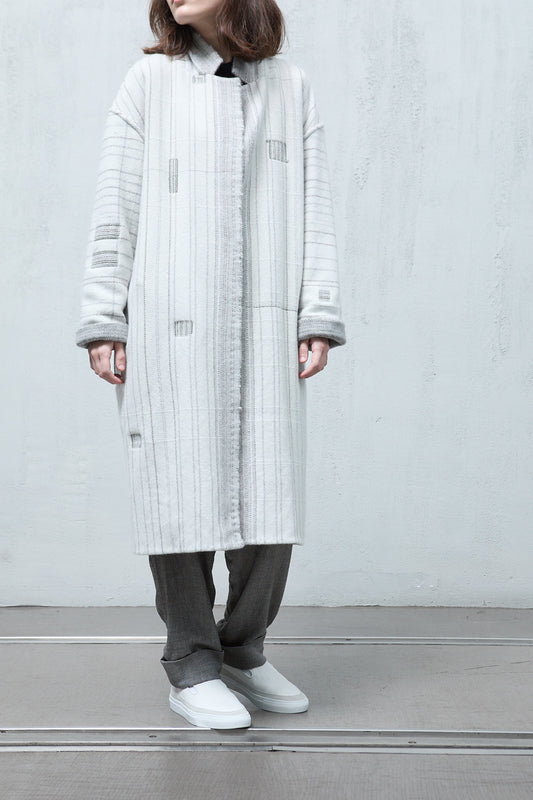 Amy Revier M.Coat: Please Wait For The Light Of The Moon