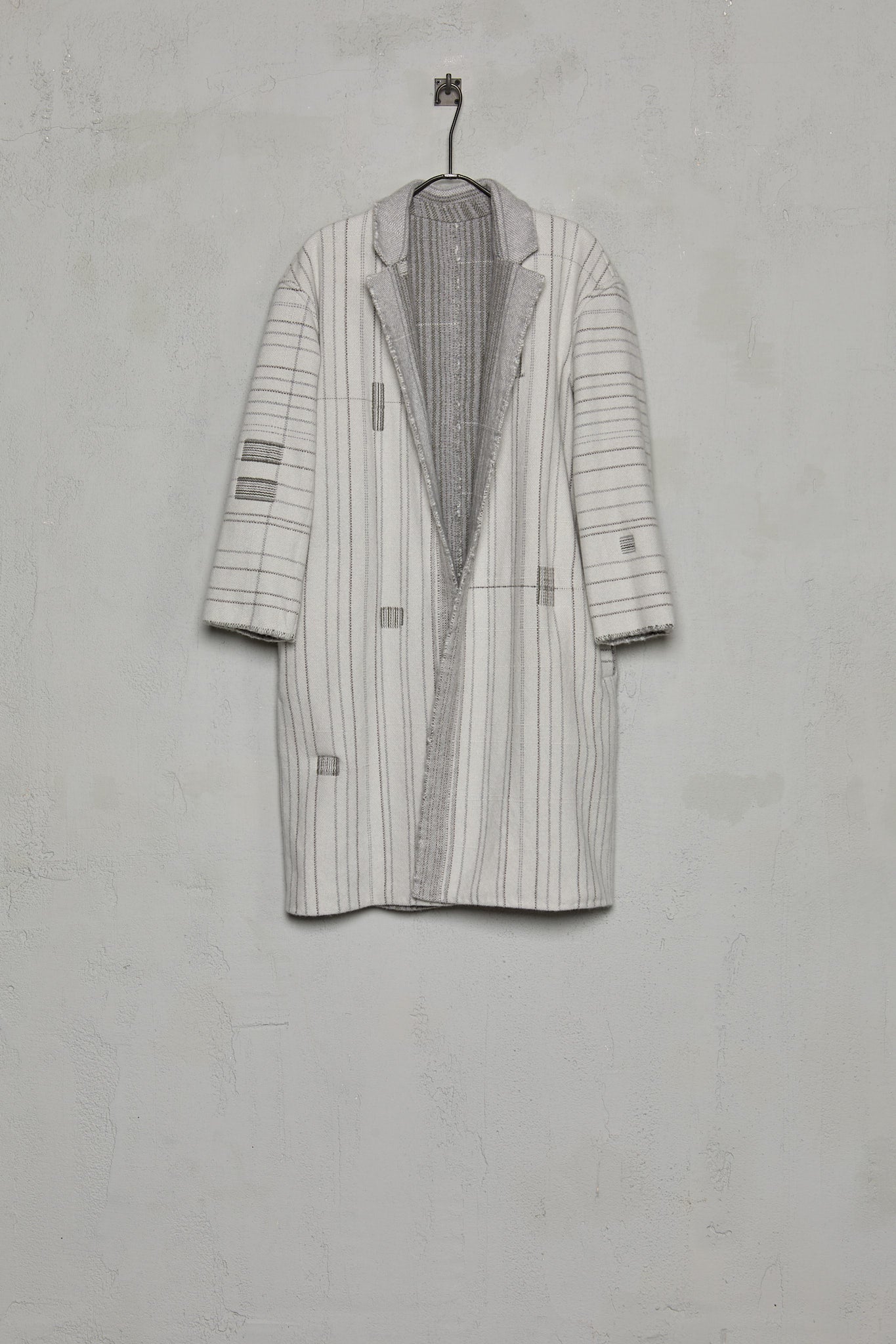 Amy Revier M.Coat: Please Wait For The Light Of The Moon