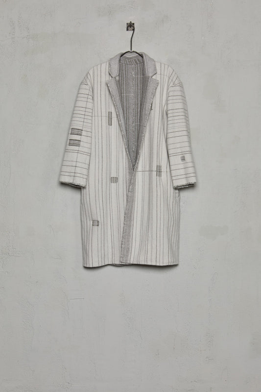 Amy Revier M.Coat: Please Wait For The Light Of The Moon