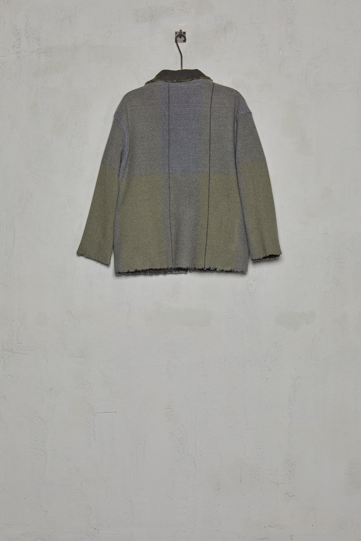 Amy Revier S. Coat: If You Speak Of Delusions, Everything Becomes A Delusion