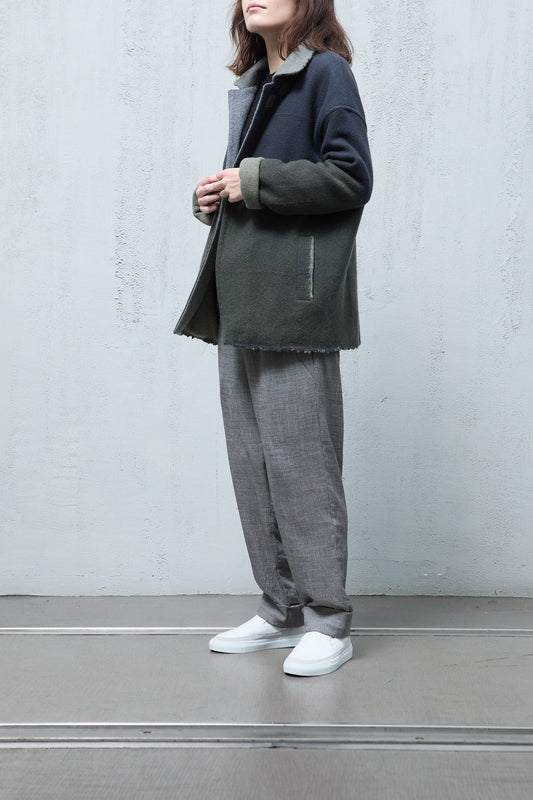 Amy Revier S. Coat: If You Speak Of Delusions, Everything Becomes A Delusion