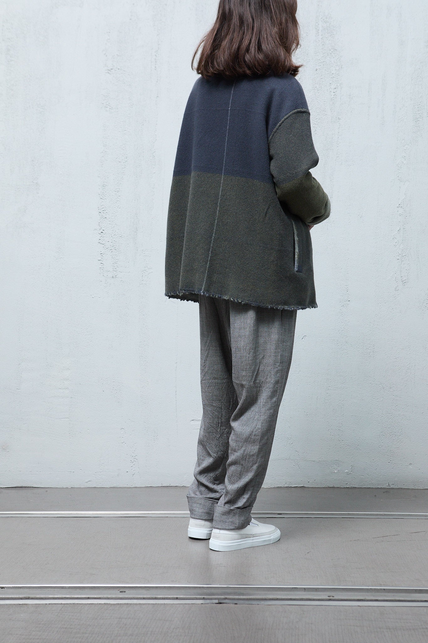 Amy Revier S. Coat: If You Speak Of Delusions, Everything Becomes A Delusion