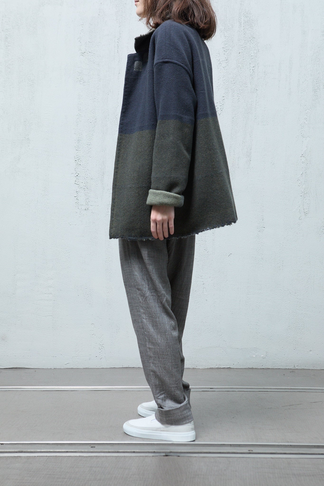 Amy Revier S. Coat: If You Speak Of Delusions, Everything Becomes A Delusion