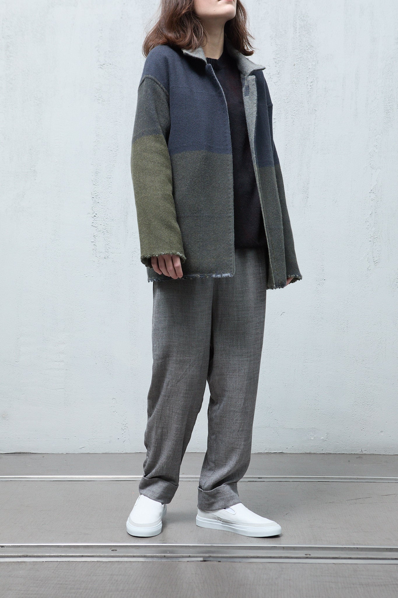 Amy Revier S. Coat: If You Speak Of Delusions, Everything Becomes A Delusion