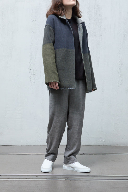 Amy Revier S. Coat: If You Speak Of Delusions, Everything Becomes A Delusion