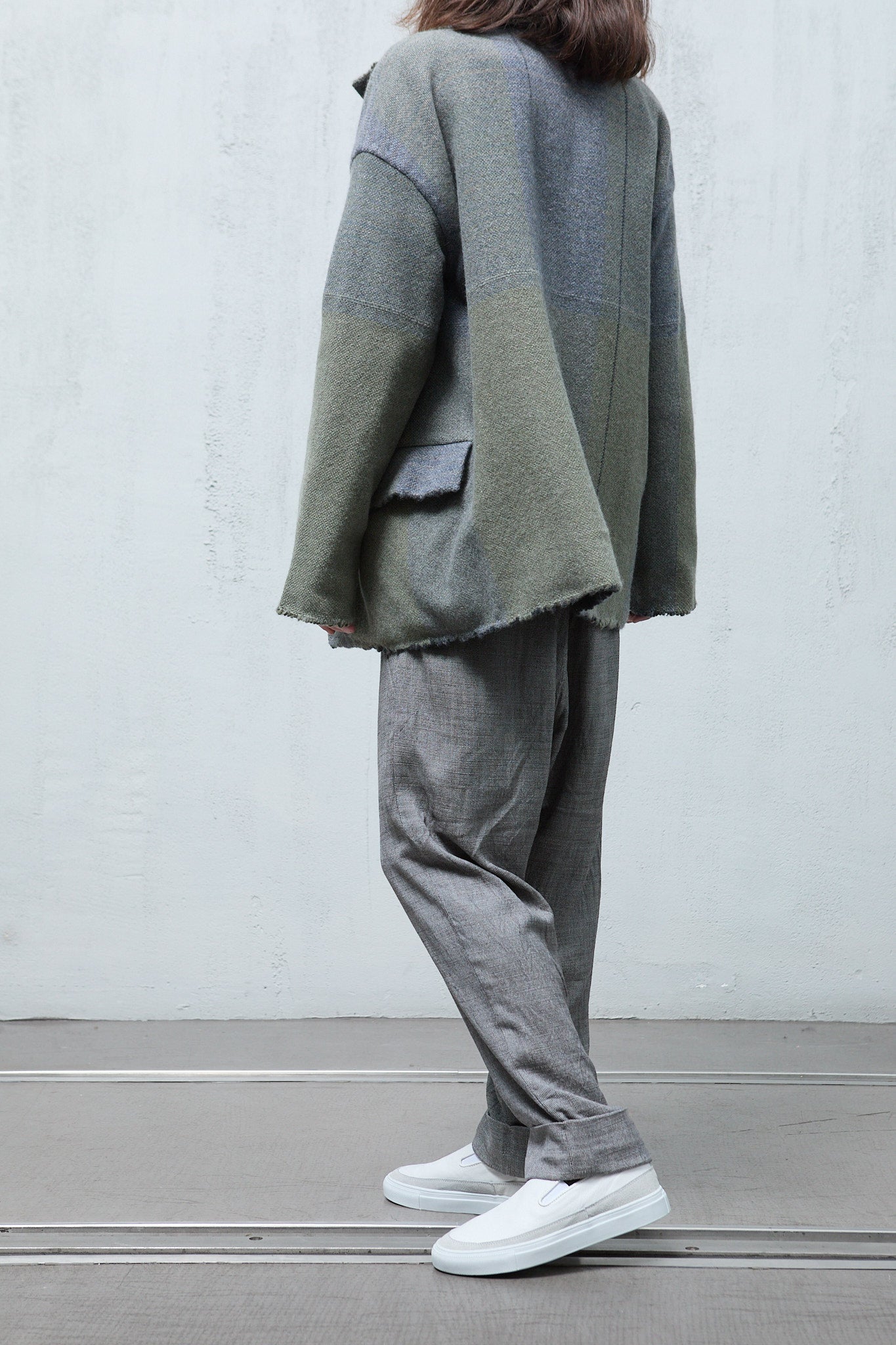 Amy Revier S. Coat: If You Speak Of Delusions, Everything Becomes A Delusion