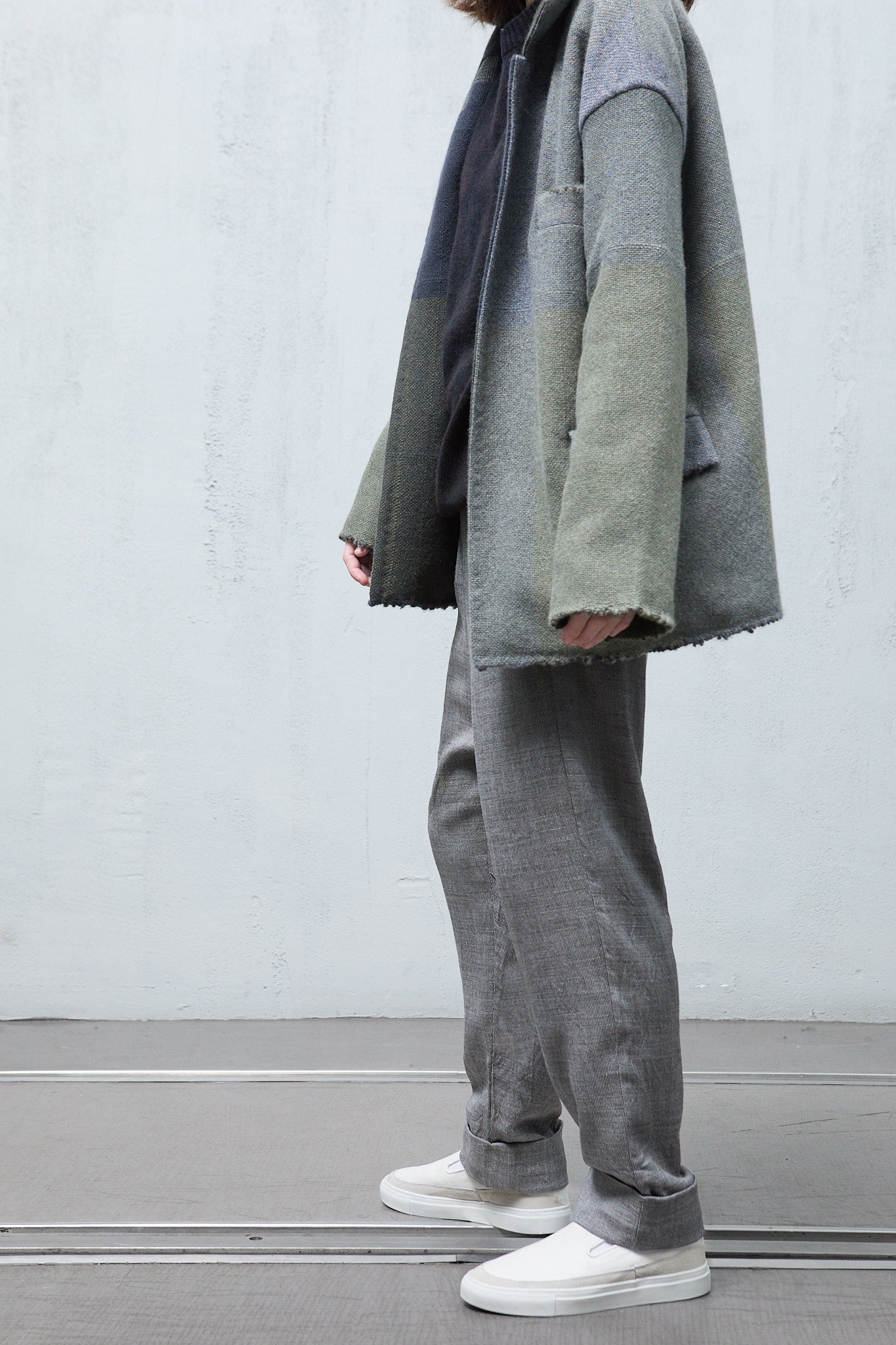 Amy Revier S. Coat: If You Speak Of Delusions, Everything Becomes A Delusion