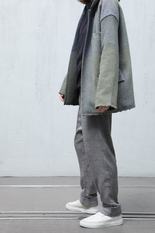 Amy Revier S. Coat: If You Speak Of Delusions, Everything Becomes A Delusion