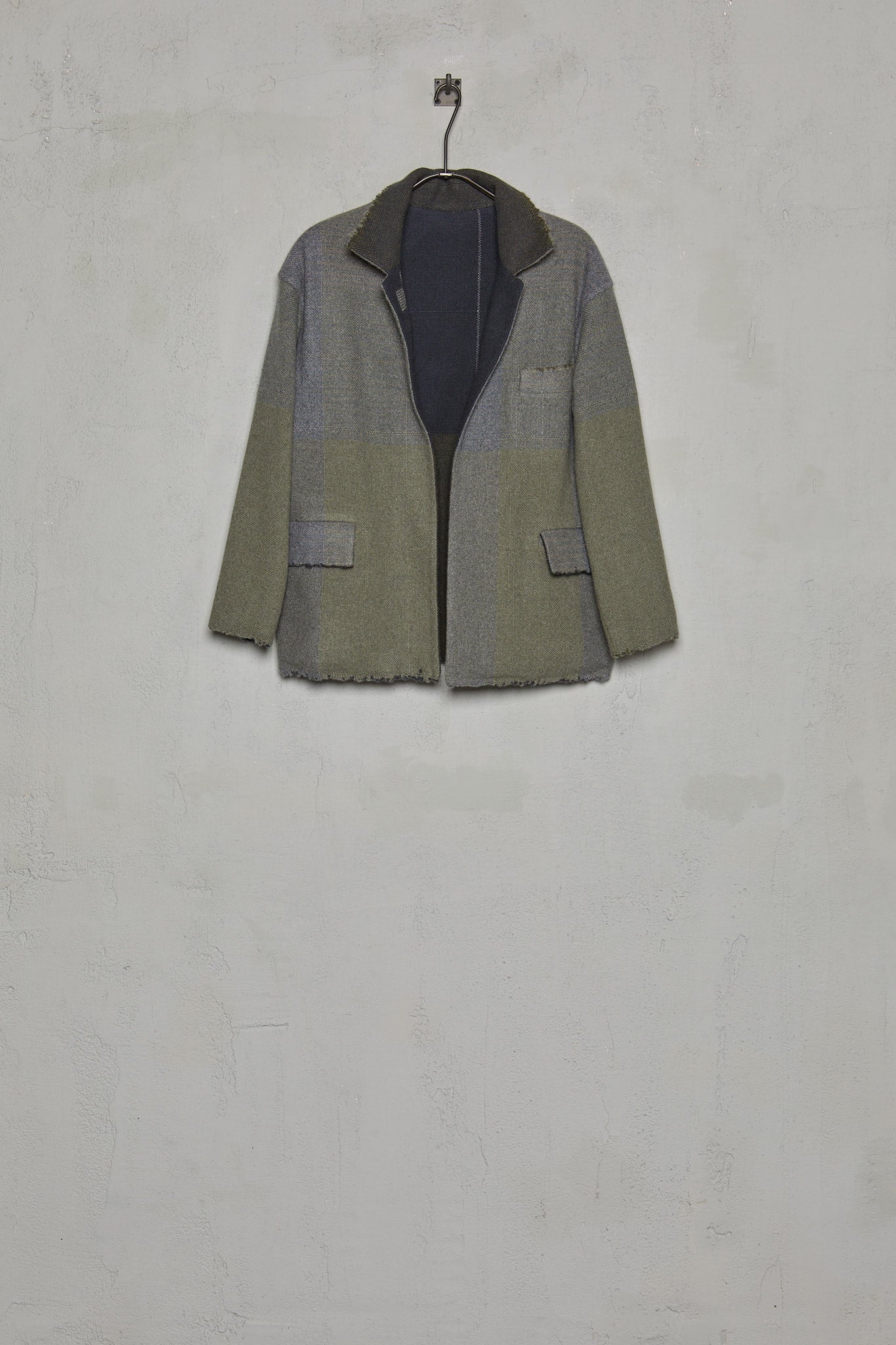 Amy Revier S. Coat: If You Speak Of Delusions, Everything Becomes A Delusion