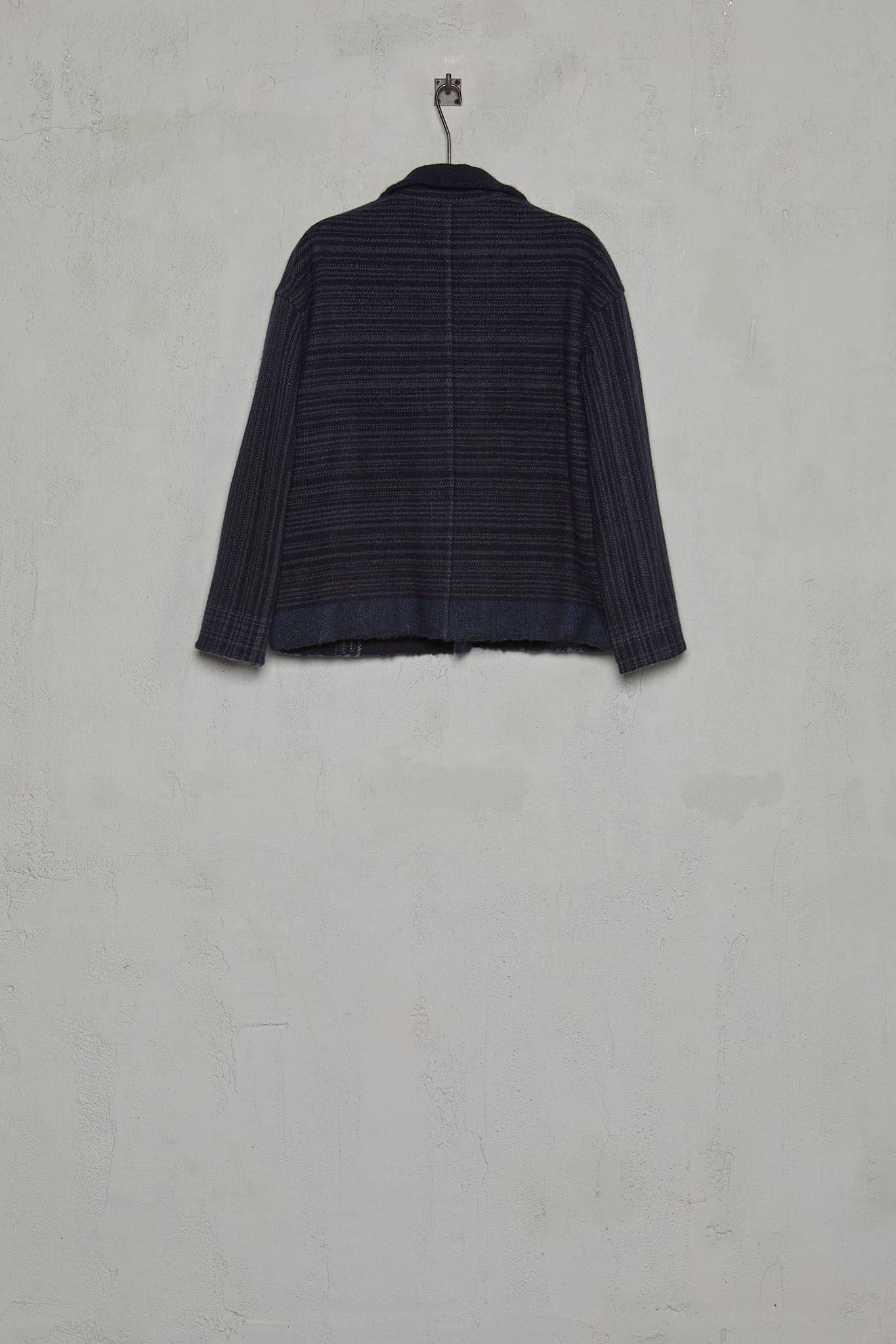 Amy Revier S.Coat: I Hear Your Voice, Listening To The Falling Rain