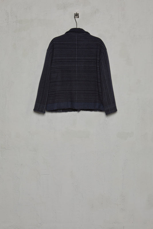 Amy Revier S.Coat: I Hear Your Voice, Listening To The Falling Rain