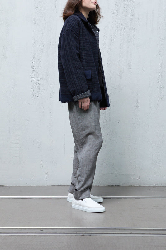 Amy Revier S.Coat: I Hear Your Voice, Listening To The Falling Rain