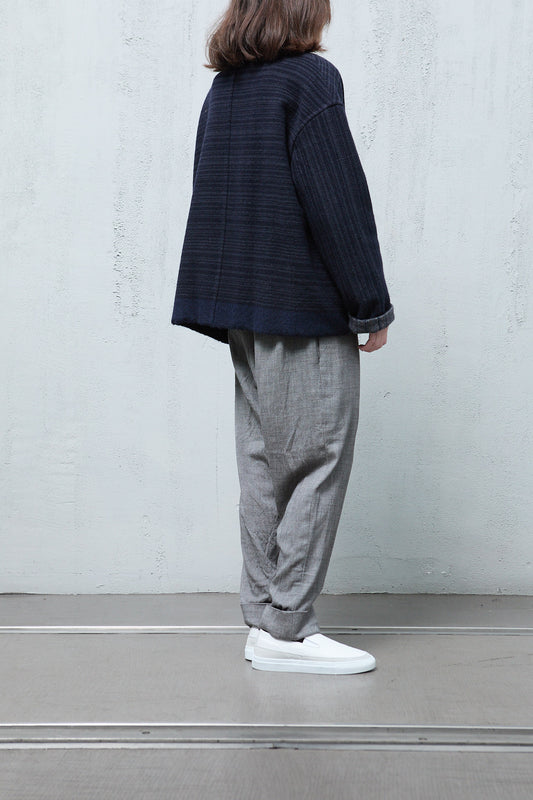 Amy Revier S.Coat: I Hear Your Voice, Listening To The Falling Rain