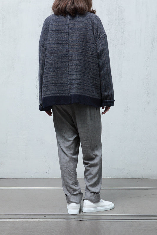 Amy Revier S.Coat: I Hear Your Voice, Listening To The Falling Rain