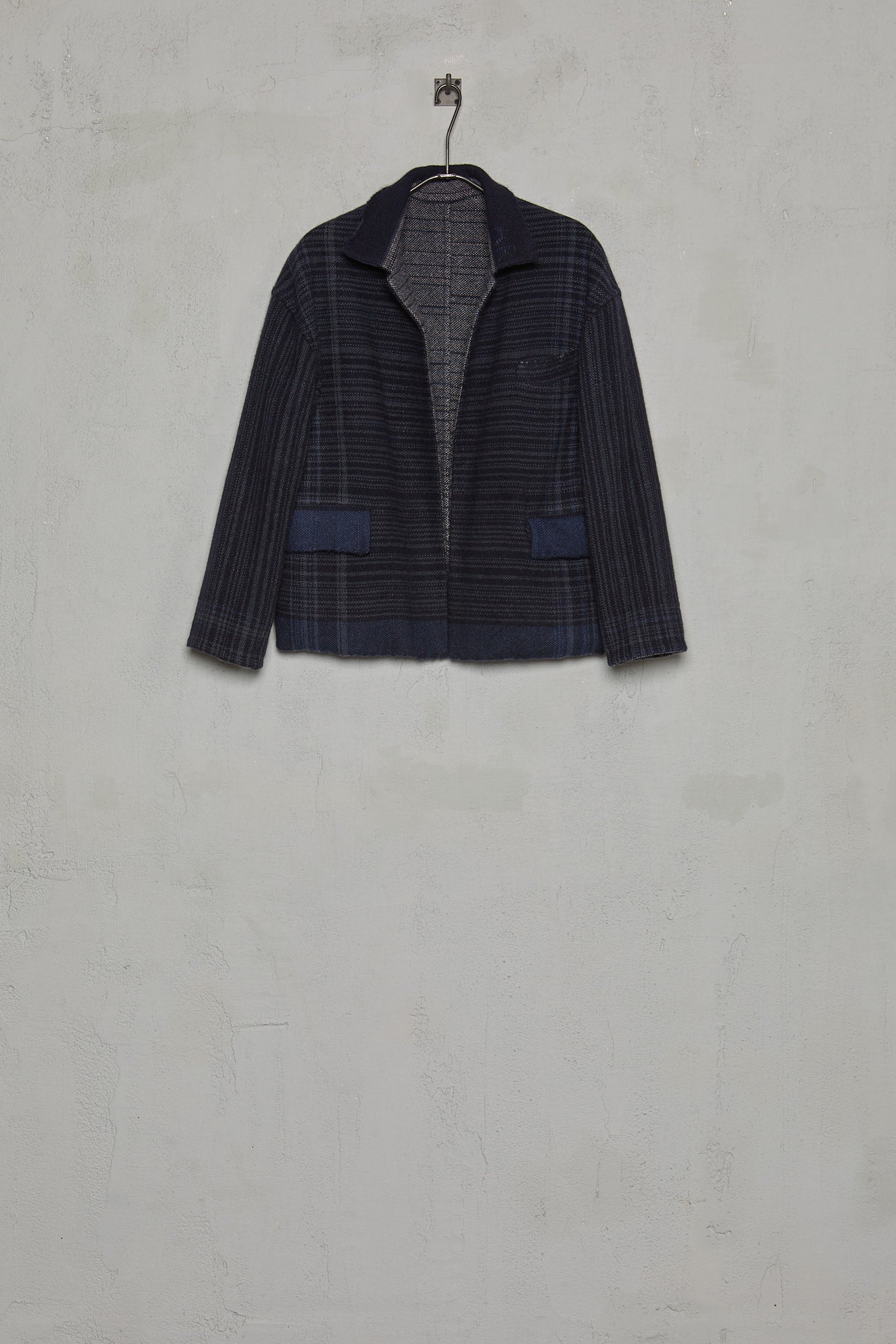 Amy Revier S.Coat: I Hear Your Voice, Listening To The Falling Rain