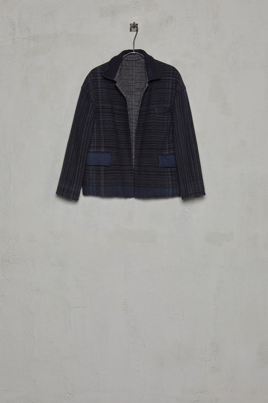 Amy Revier S.Coat: I Hear Your Voice, Listening To The Falling Rain