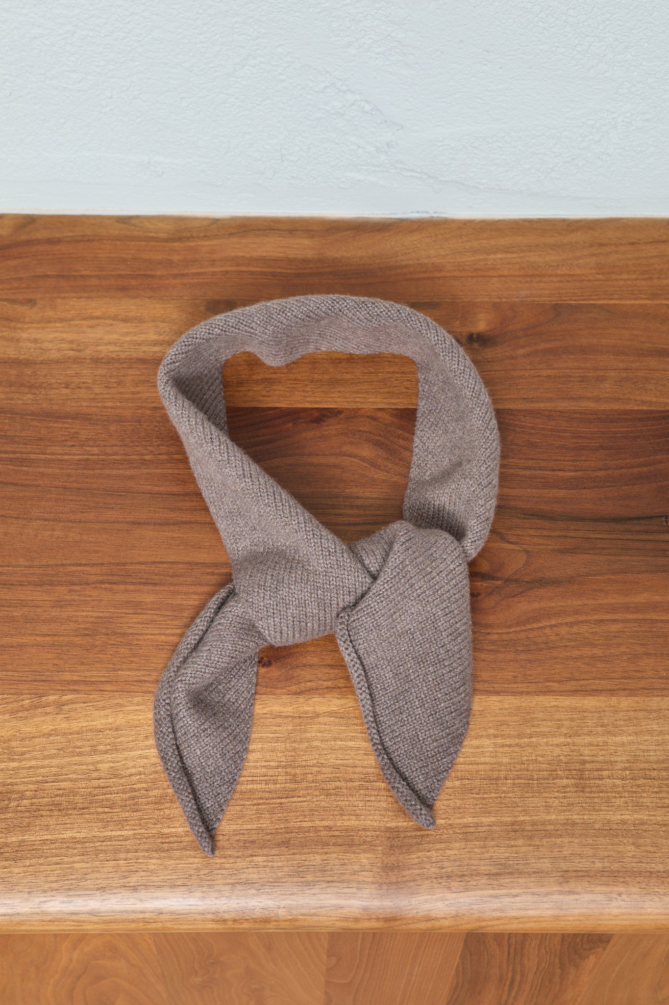 BMS Bias Scarf