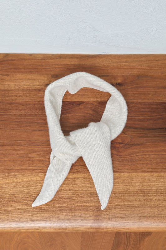 BMS Bias Scarf