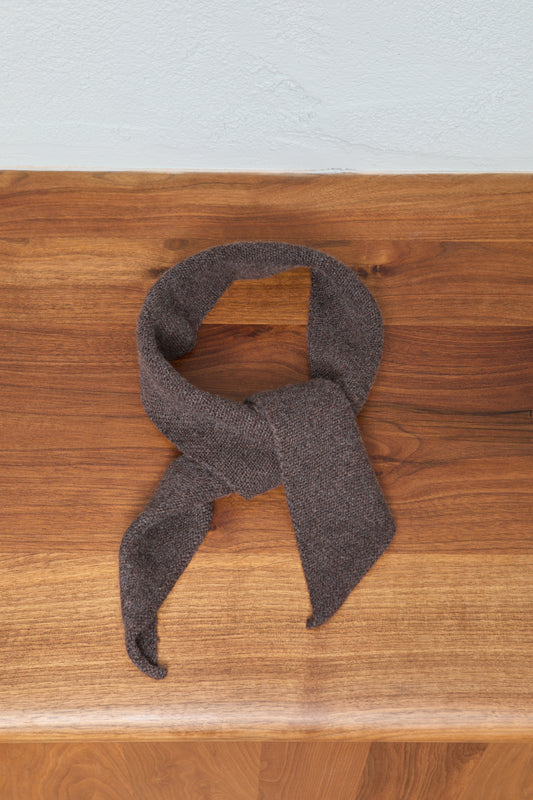 BMS Bias Scarf