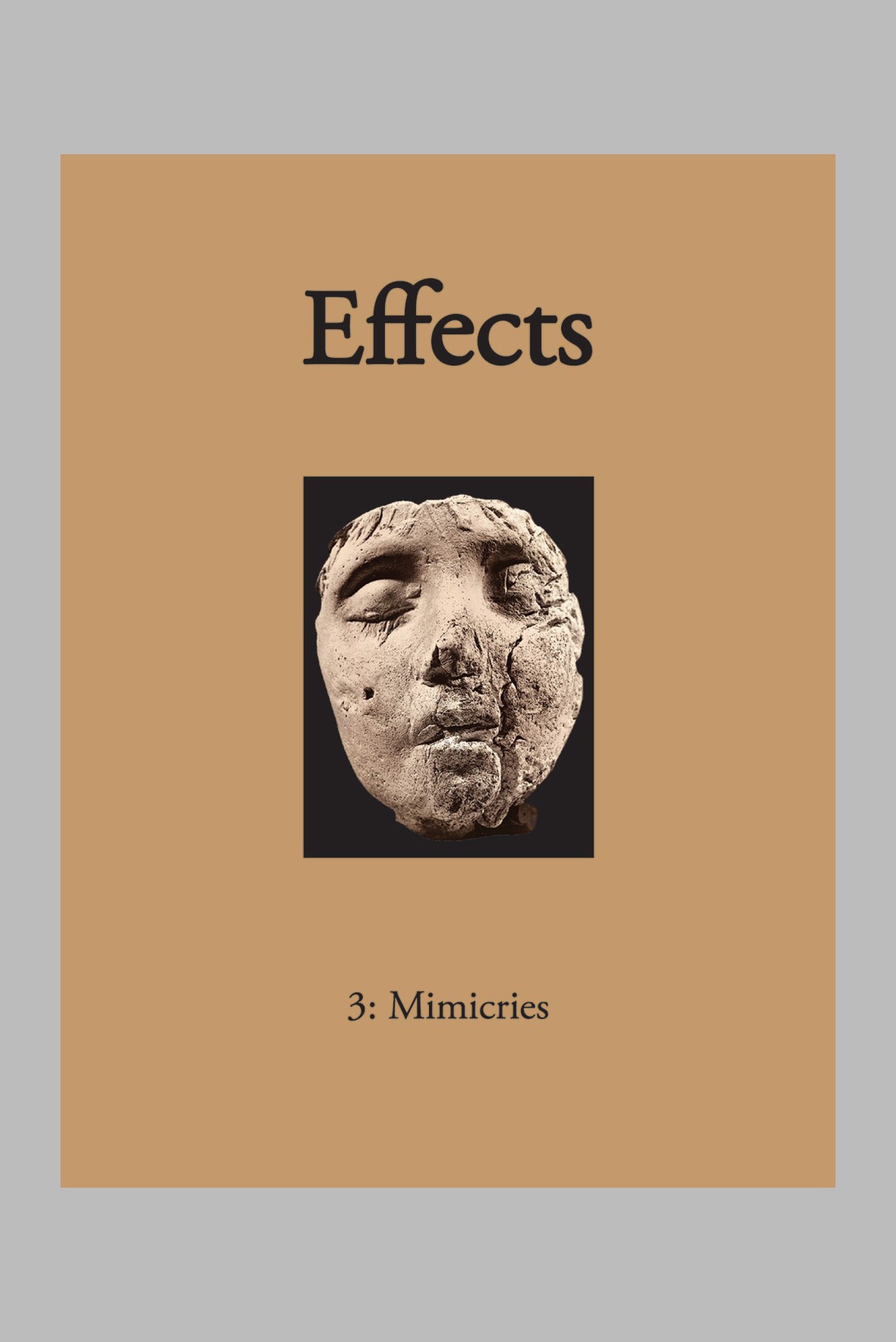 Effects 3: Mimicries