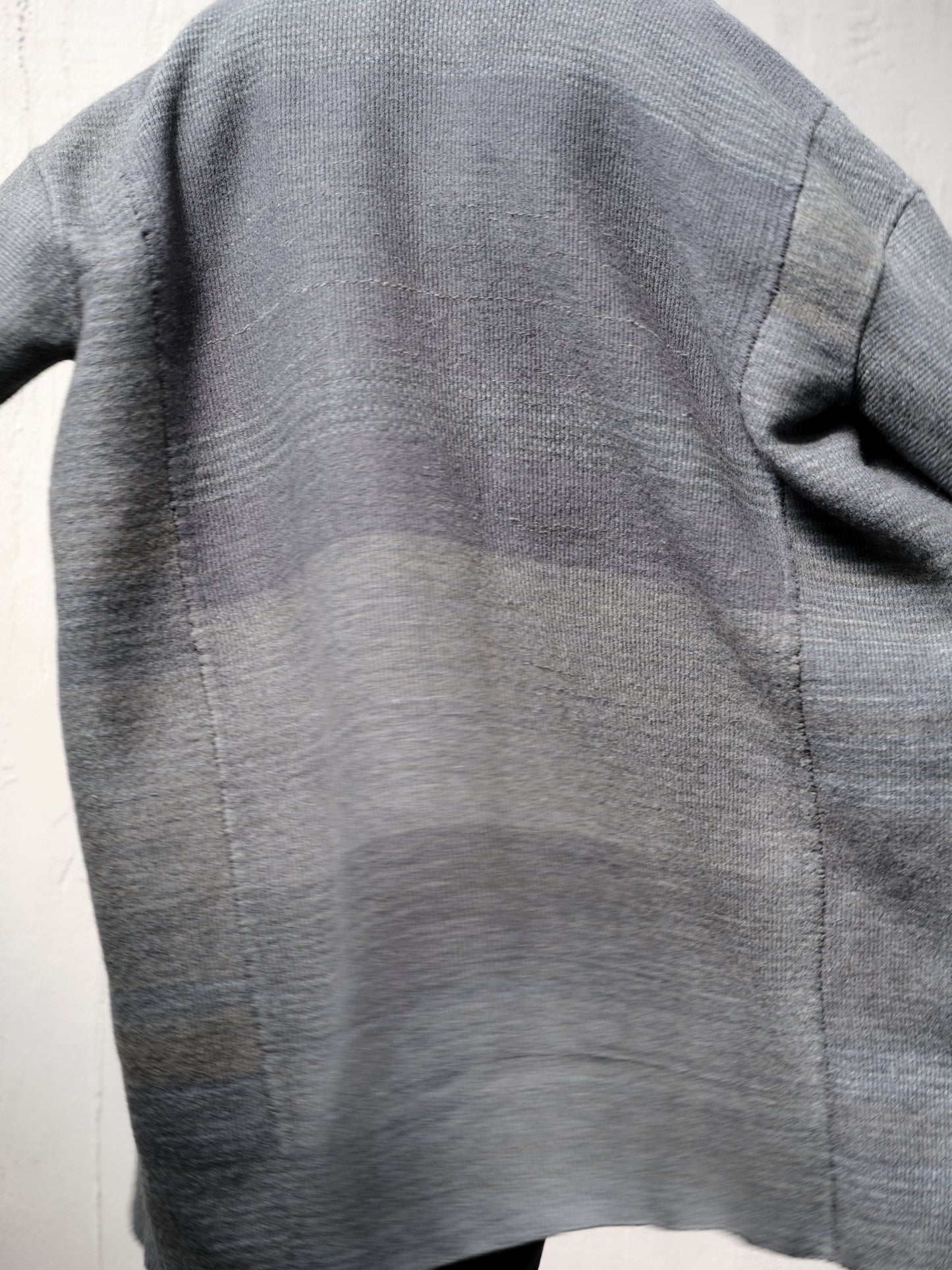 Amy Revier A Watercolour Coat: Springtime at Great Dixter Gardens