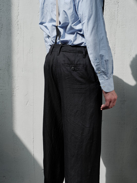 Geoffrey B. Small Men's Shirt in Parisotto Cotton