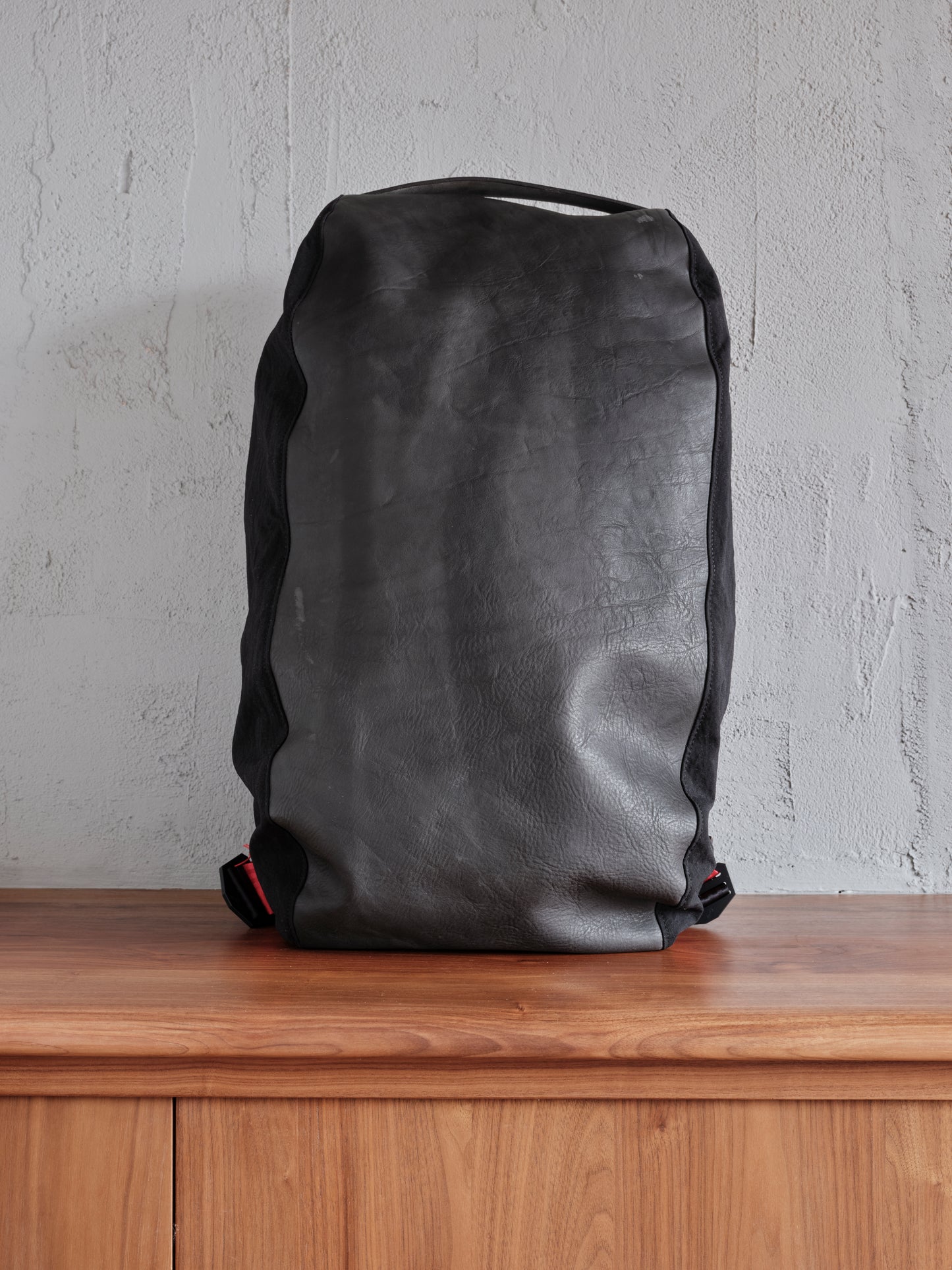 Racing Atelier Duffle No.1 XL