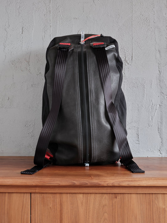 Racing Atelier Duffle No.1 XL