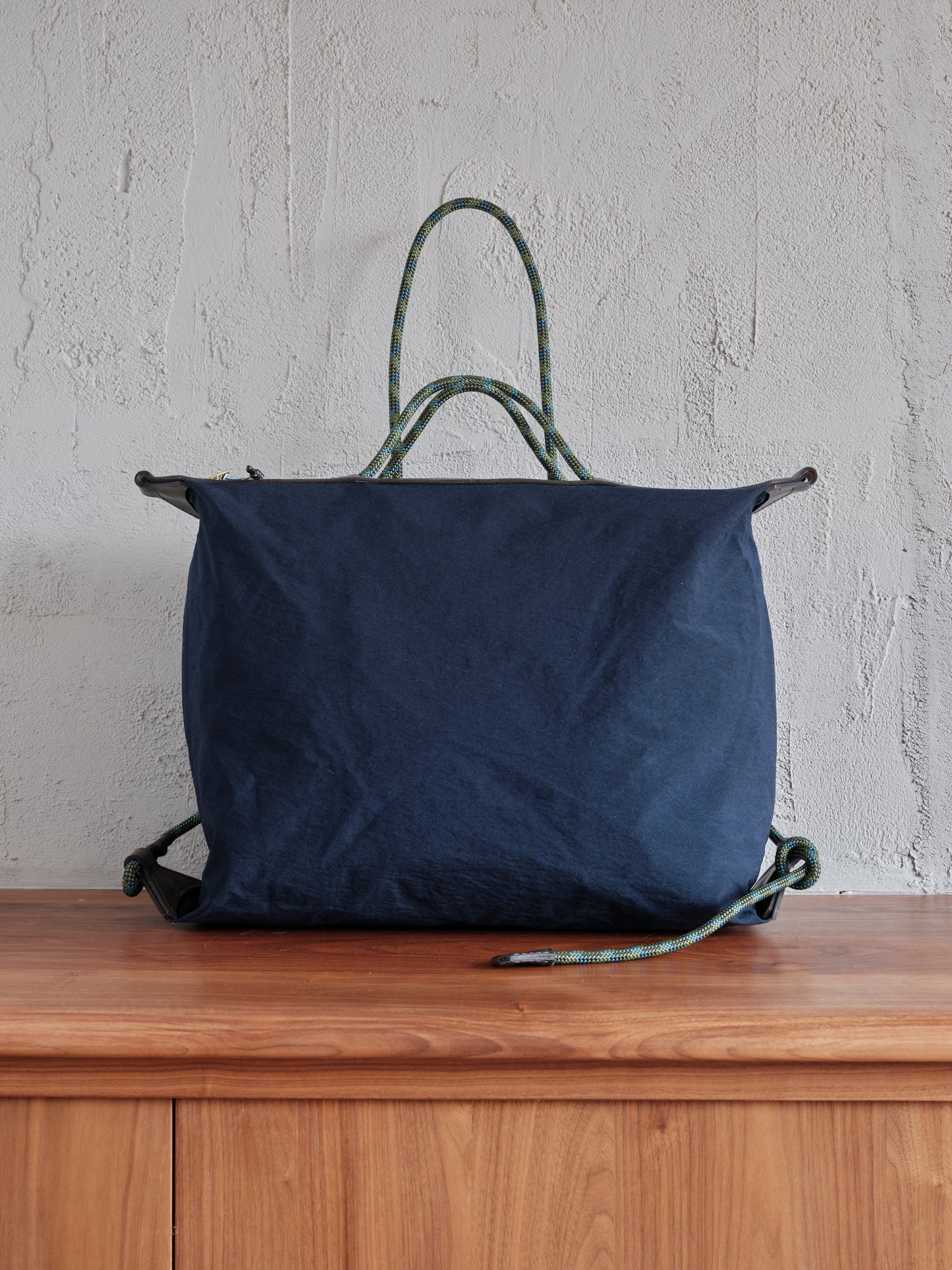 Racing Atelier Weekender No.1